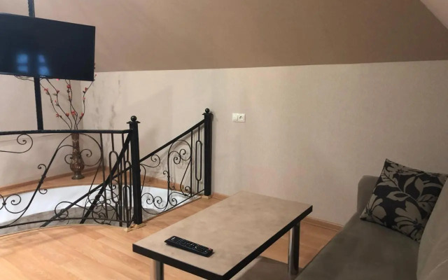 Guest House Rafayel