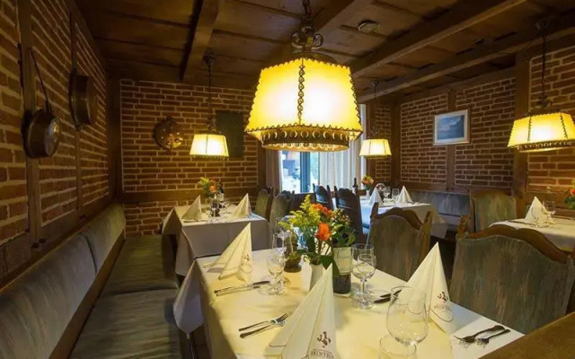 Hotel & Restaurant Brintrup