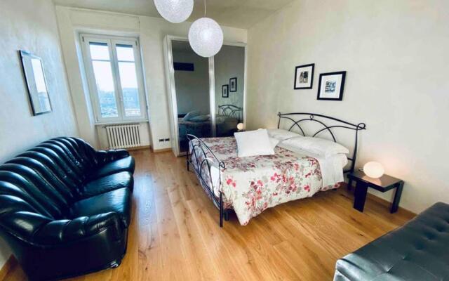 Alba Suite