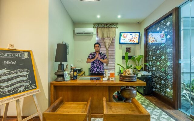 The Silk at Dago Boutique Hotel
