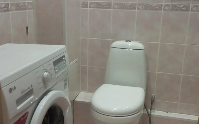 Апартаменты на проезде Солнечный