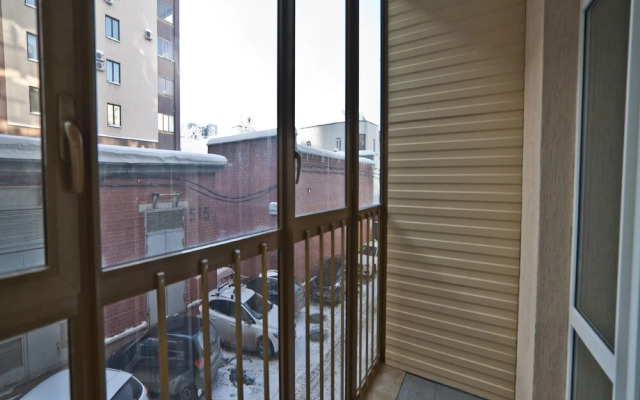 Marin Dom na Belinskogo 30