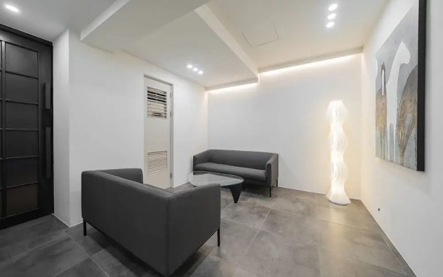Jamsil Raum Tourist Hotel