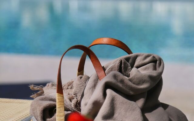 Hotel Restaurant San Lucianu