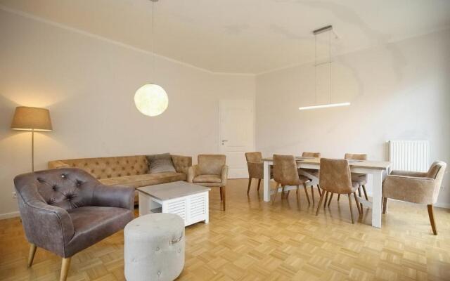 Likedeeler II Wohnung 02