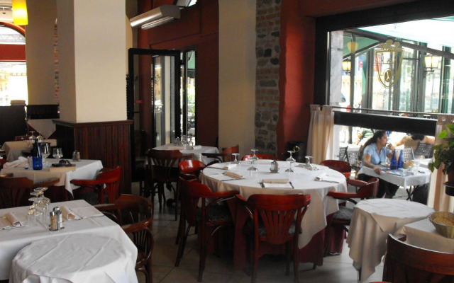 Il Vecchio Borgo Relais