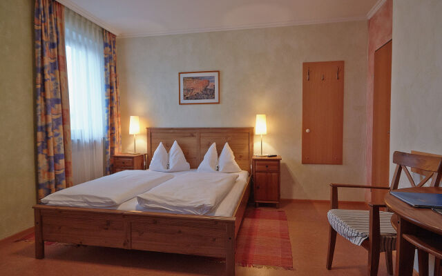 Itzlinger Hof Hotel