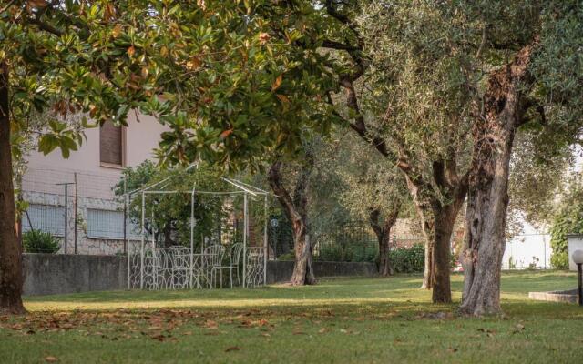 Hotel Villa Angela