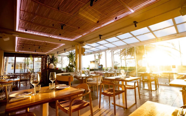 Hotel Miramar Valencia