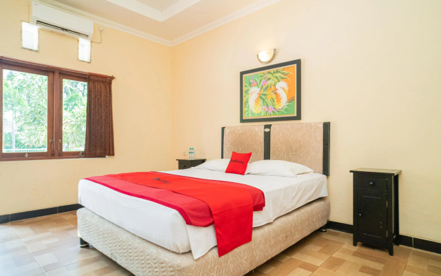 RedDoorz @ Panglima Sudirman Madiun