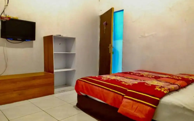 Hotel O Eko Guest House