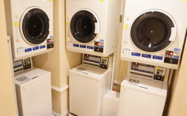 Hachinohe Rich Hotel