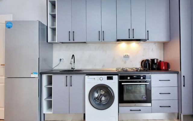 Solis Residence Apartment