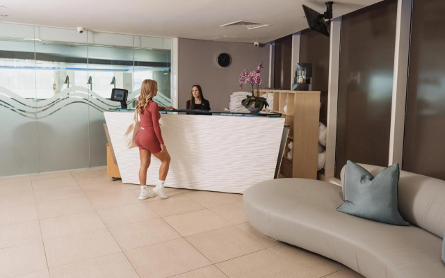 voco St David's Cardiff by IHG
