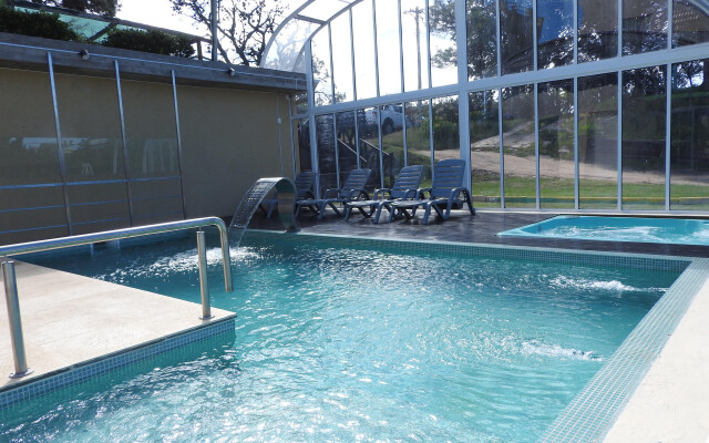 Altos Valeria Apart Hotel