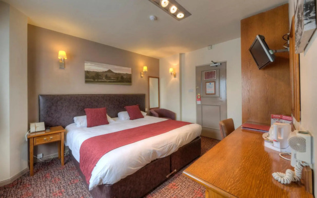 The Chase Hotel by Greene King Inns