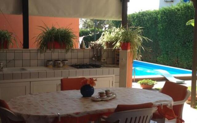 Villa Sicily