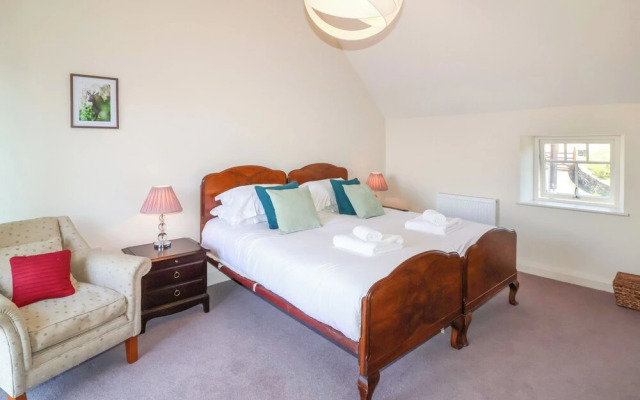 The Barn @ Ivy House