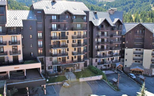 Appartement Risoul, 2 pièces, 6 personnes - FR-1-330-524