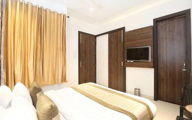 Super OYO Flagship Hotel Grand Star