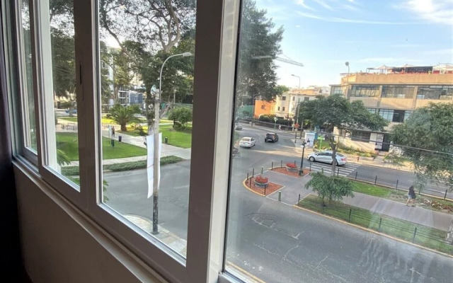 Private Modern Apartment in Pardo - Miraflores