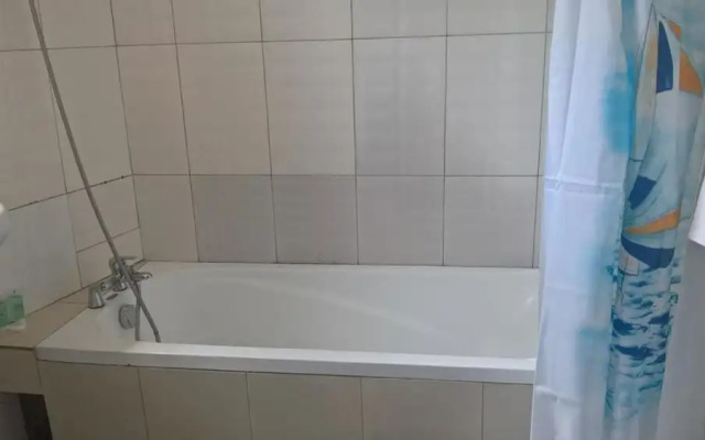 Namirembe Guesthouse Kampala