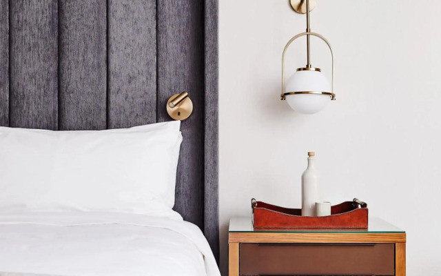 The Blake Hotel