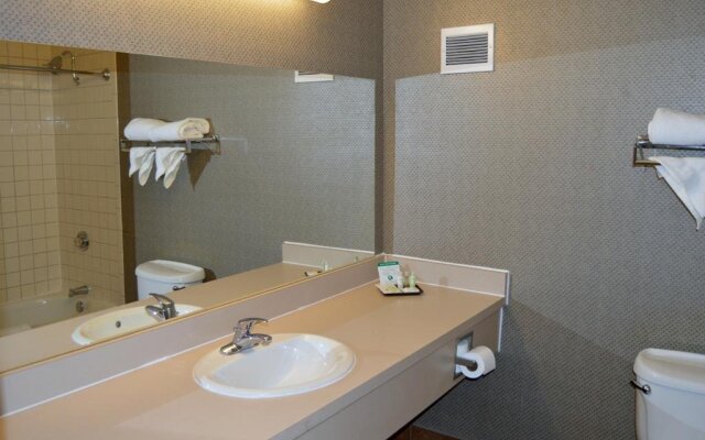 Apache Gold Resort Hotel