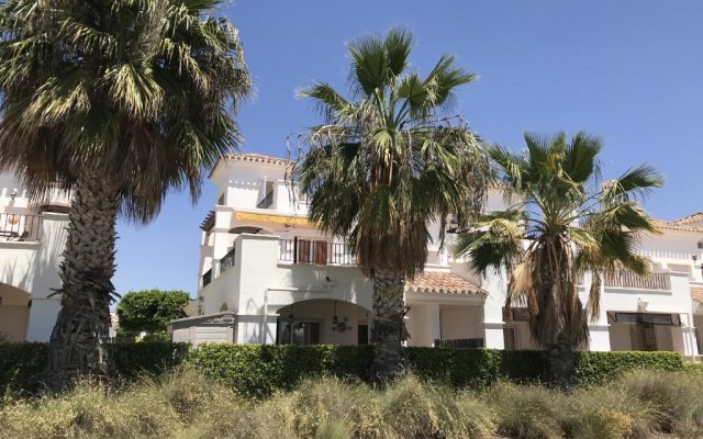 Chanquete 305742-A Murcia Holiday Rentals Property