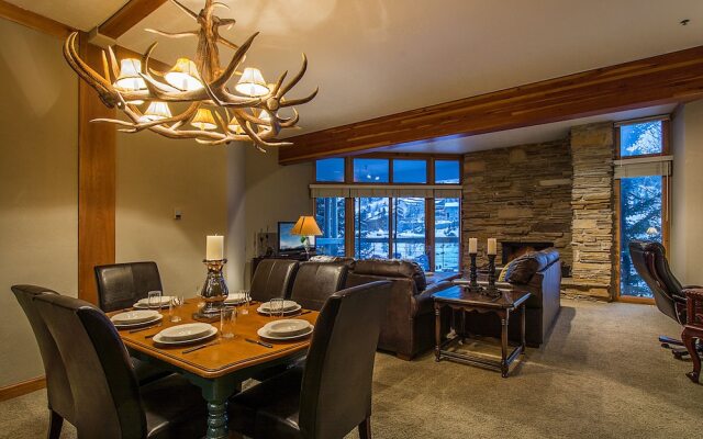Powder Run 2 Bedroom Condo by All Seasons Resort Lodging