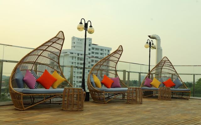 Coral Reef Kochi - A Unit of Coral Isle Hotels