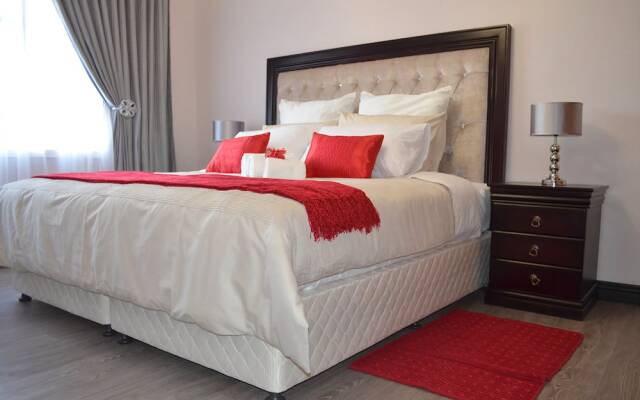 Rochilla Guest House