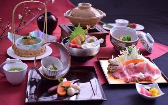 Fukko Oyado Kaze