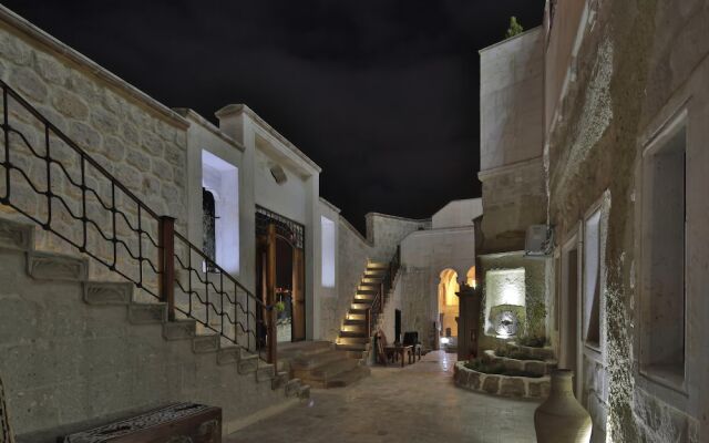 Artium Cave Hotel - Special Class