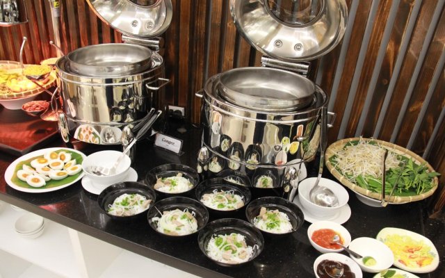 Blue Diamond New Hotel