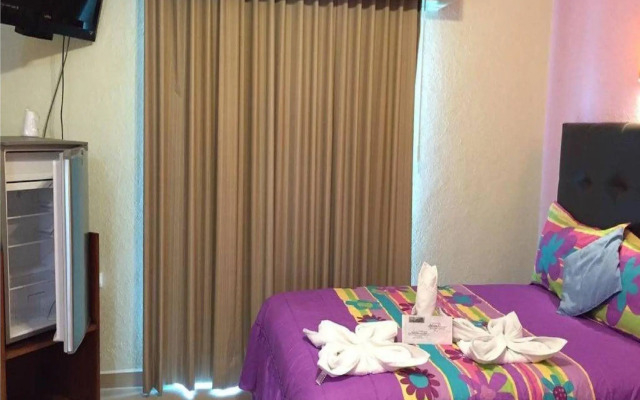 Hotel Isleño