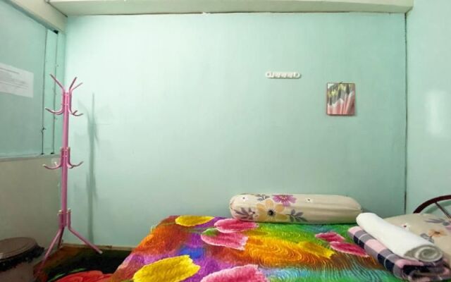 Отель O Syariah Asam Pedas