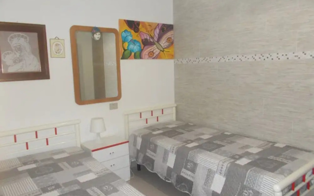 Relaxing Seaside Stay Near Gallipoli