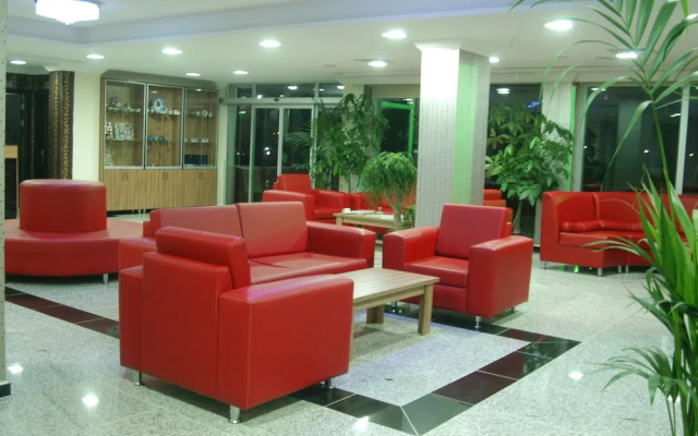 Nehir Thermal Hotel and Spa