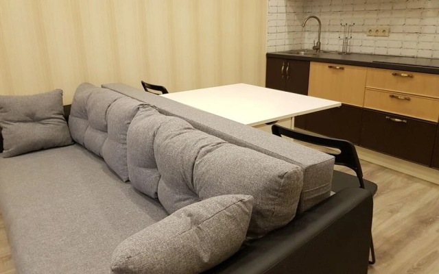 LOFT STUDIO Yubileyny 66
