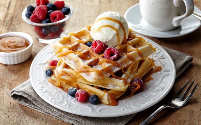 Quincy Inn and Suites