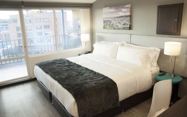 Hotel City Bog 106