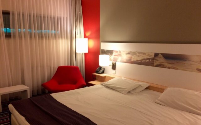 Holiday Inn Prague Airport, an IHG Hotel