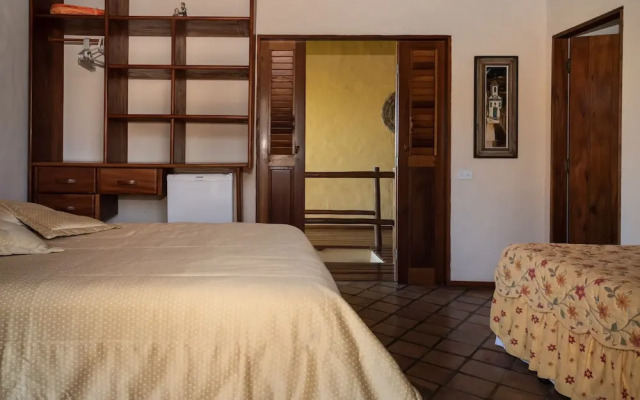 Sossego e Tranquilidade Vila do Outeiro