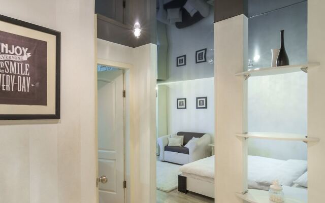 Flatsis Apartment Nauki 64