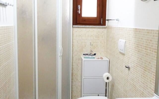 Affittimoderni Castelsardo Lentisco - Csle03