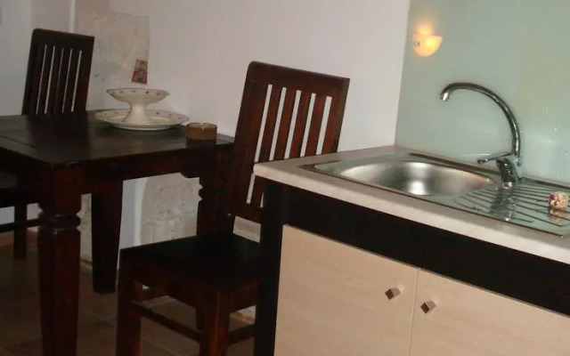 Sohora Boutique Hotel