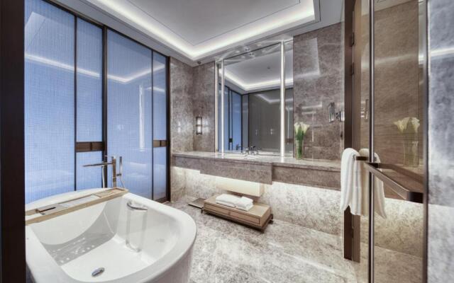 Wanda Realm Kunming