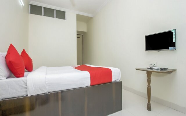 Capital O 22772 Hotel Vasantdashmi (purva)