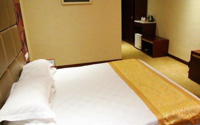 Anqing Hotel